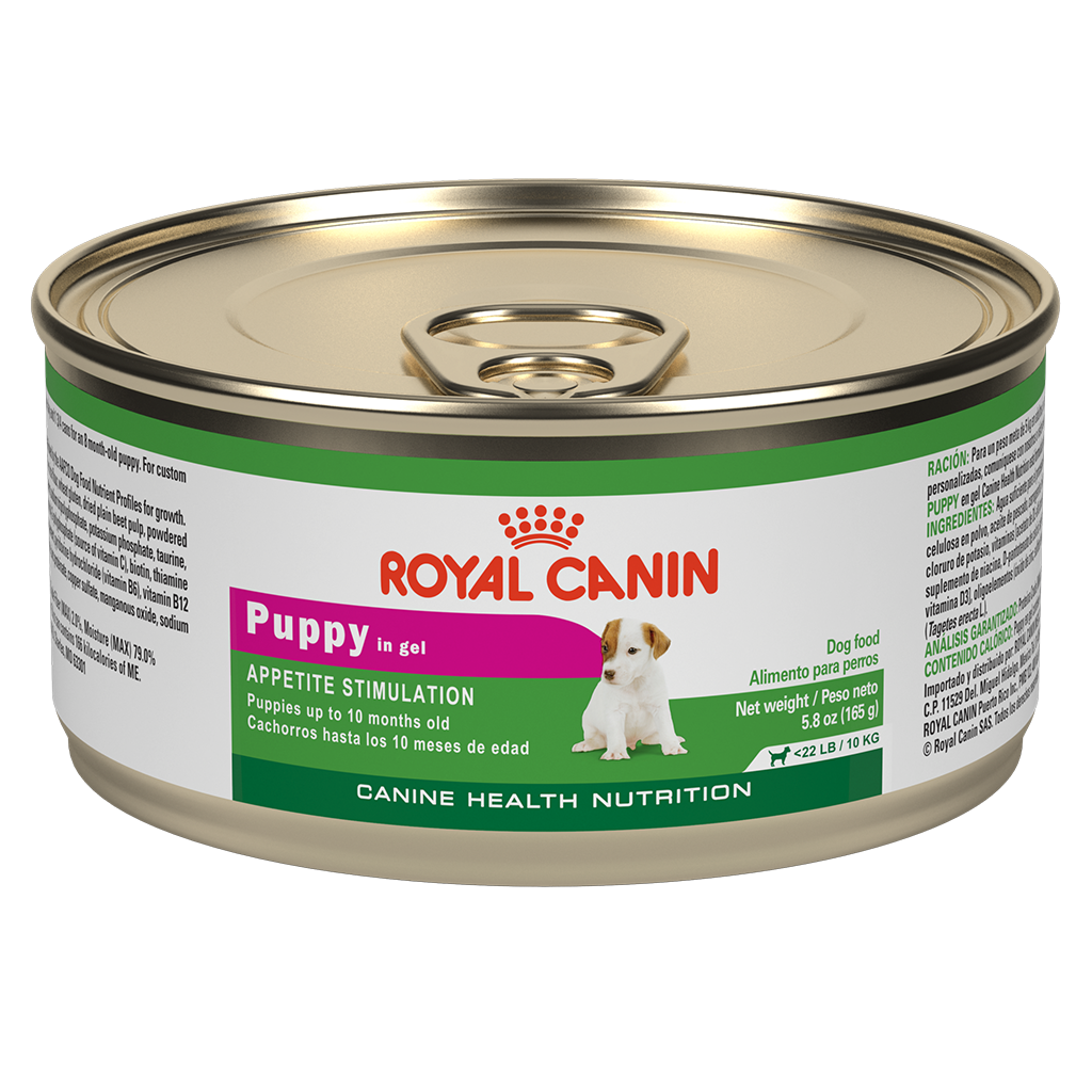 Alimento Para Perro Lata Royal Canin POS Wet Puppy 150 g, perro, Royal Canin, Mister Mascotas Alimento Para Perro Lata Royal Canin POS Wet Puppy 150 g, perro, Royal Canin, Mister Mascotas